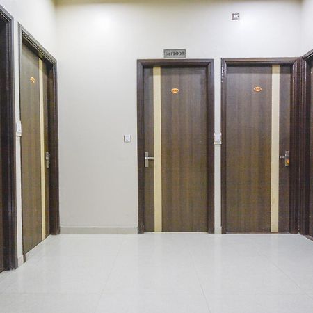 Capital O Moments Inn Amritsar Zewnętrze zdjęcie